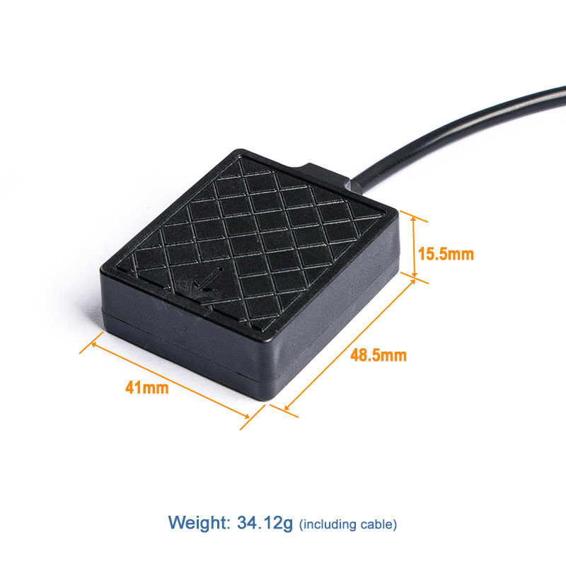 وحدة GPS m10n بتردد 10 هرتز مع - مراجعة Drone Compass وسعره