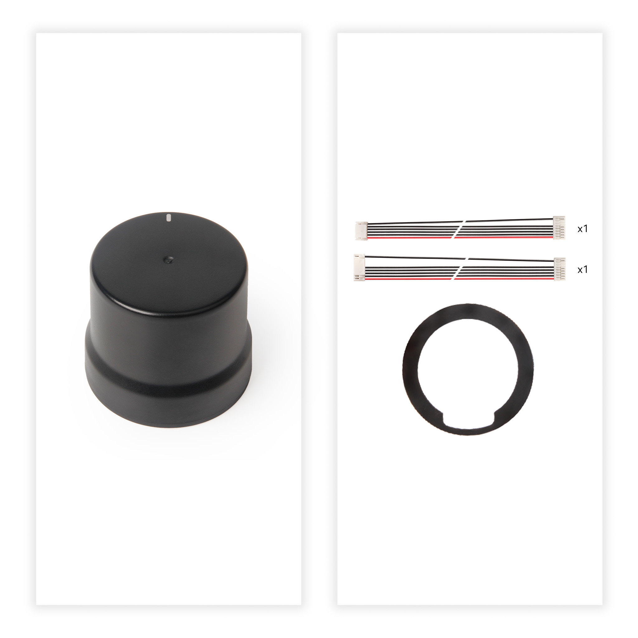 وحدة GNSS مدمجة NCZOBOE ZED F9 - مراجعة Drone Compass وسعره