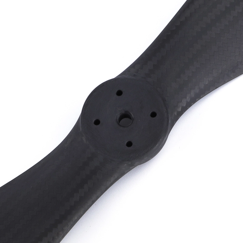 MAD FLUXER 30.1x12 بوصة VTOL ا - مراجعة Drone Propeller وسعره