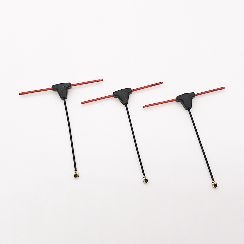 2.4G 2DBI T هوائي IPX1 ل TBS H - مراجعة Drone Antenna وسعره