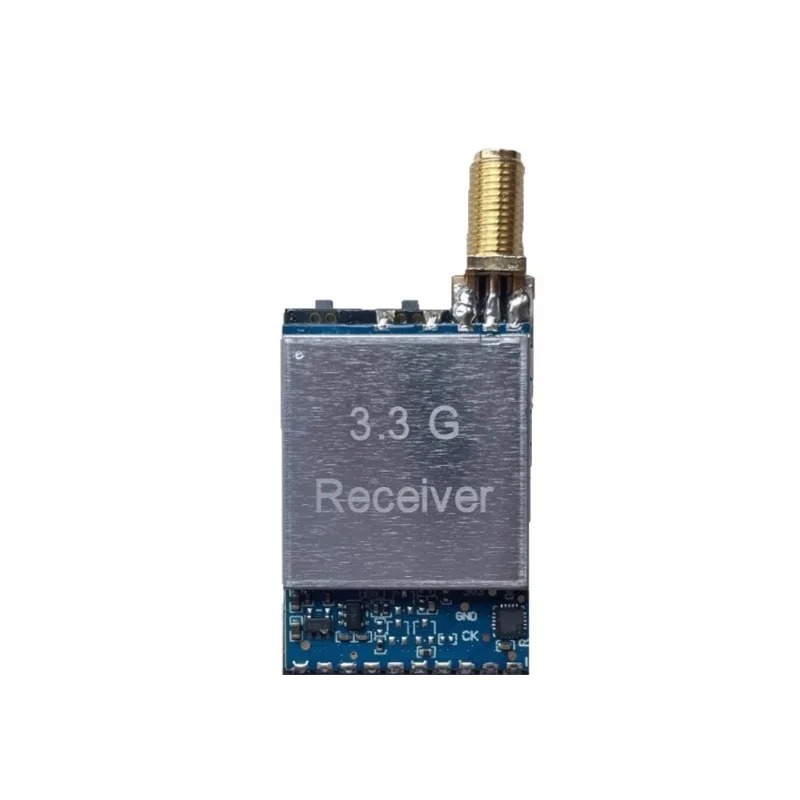 3.3G 800mw 1.6W FPV هوائي VTX/ - مراجعة Drone Antenna وسعره