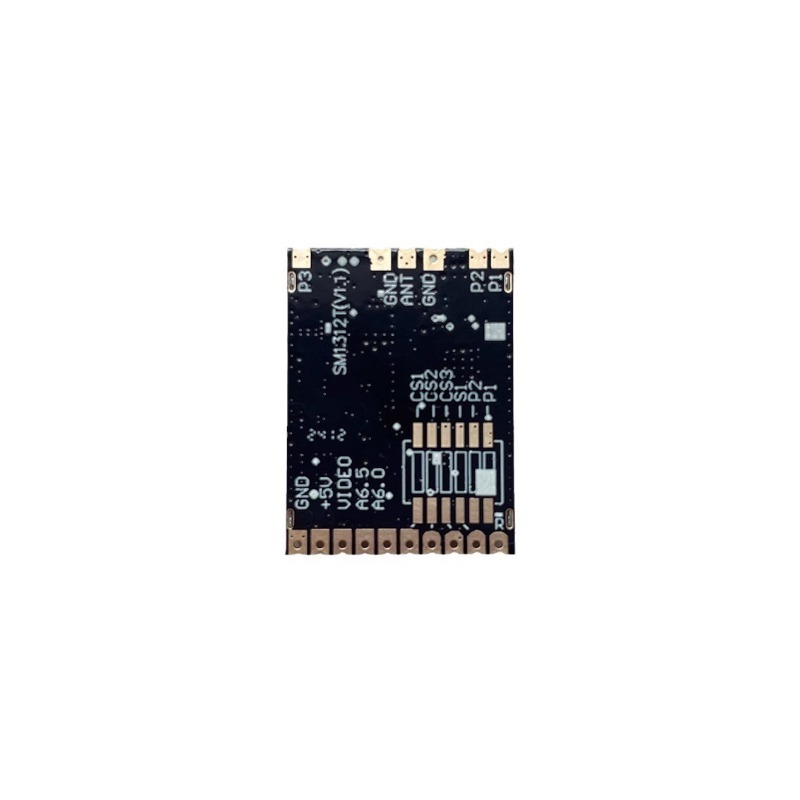 3.3G 800mw 1.6W FPV هوائي VTX/ - مراجعة Drone Antenna وسعره