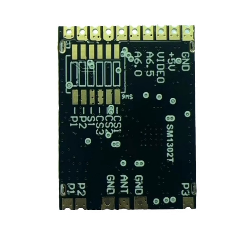 3.3G 800mw 1.6W FPV هوائي VTX/ - مراجعة Drone Antenna وسعره